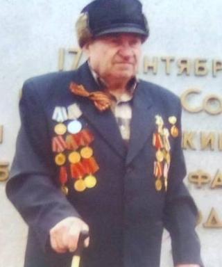 Святохо Василий Георгиевич