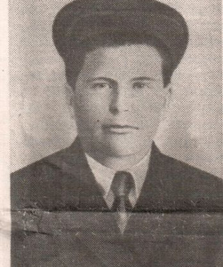 Фурсов Григорий Алексеевич