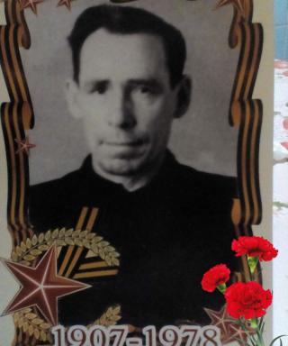 Лихотин Иван Иванович