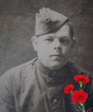 Малик Григорий Александрович