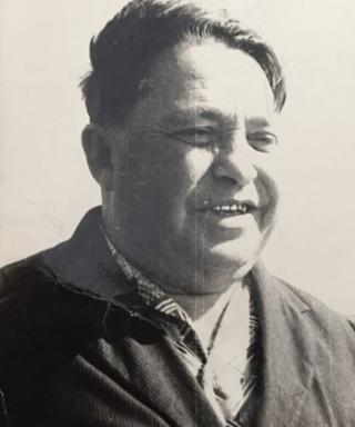 Кошарин Александр Николаевич