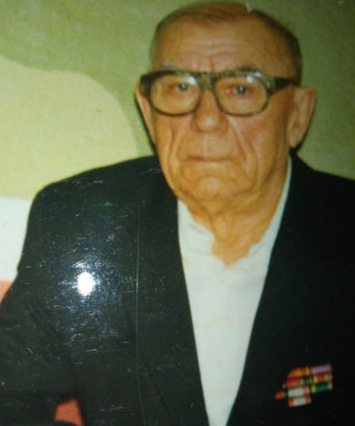 Иваненко Иван Федорович