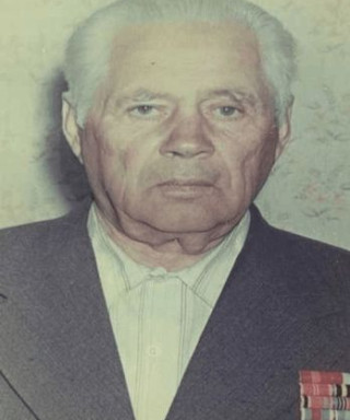 Юдин Дмитрий Парфирьевич