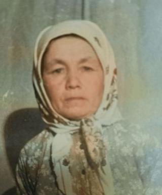 Лукина Екатерина Андреевна