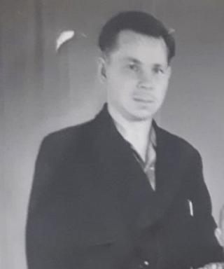 Филиппов Георгий Филиппович