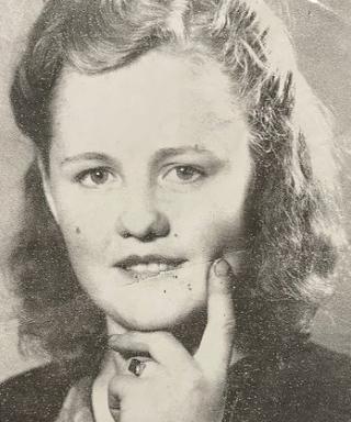 Литвинова Ефросинья Константиновна