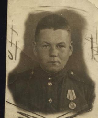 Богданов Валентин Николаевич