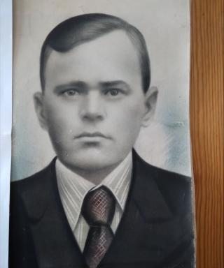 Сосунов Сергей Кузьмич