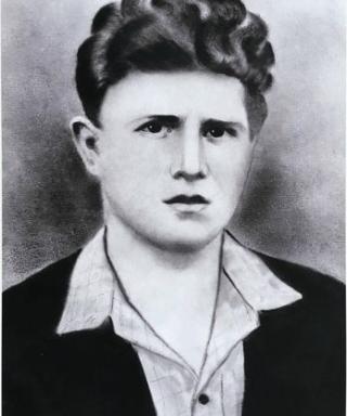 Головин Сергей Павлович