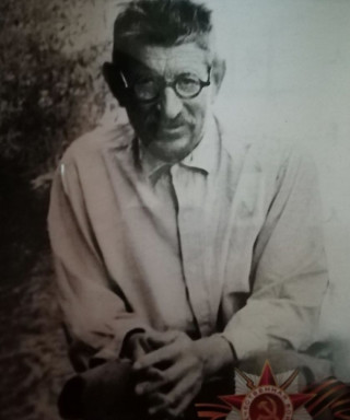 Корнилаев Михаил Степанович