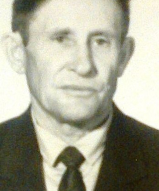 Боровинский Михаил Ильич