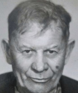 Коротков Петр Николаевич