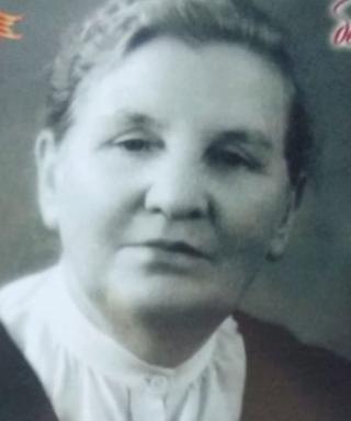 Каждан Мария Ивановна