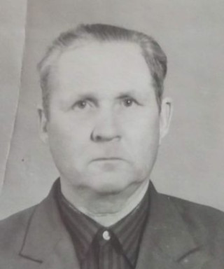 Вышенский Алексей Михайлович