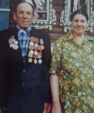 Бушуев Иван Михайлович