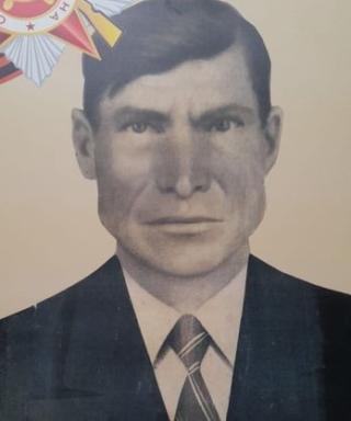 Лещёв Кузьма Антонович
