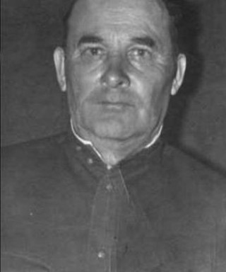 Канев Константин Ефимович