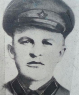 Панкратов Николай Константинович