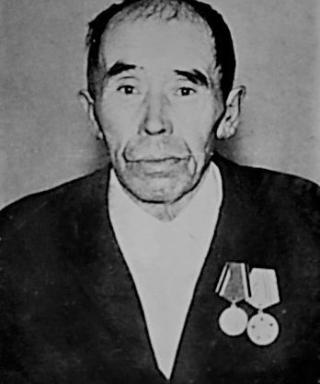 Саттаров Гиндулла Абсаттарович