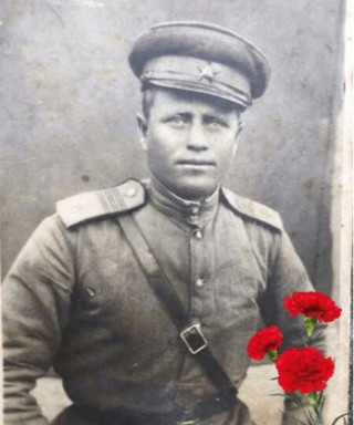 Пантелеев Максим Иванович