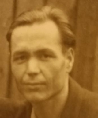 Перевозчиков Аполос Николаевич