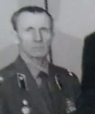 Векшин Фантин Вениаминович