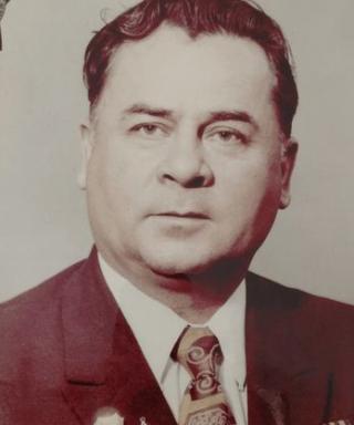 Кузнецов Анатолий Дмитриевич
