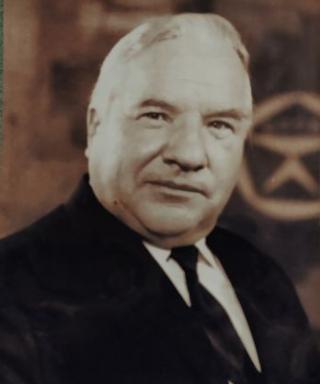 Чернявский Михаил Федорович