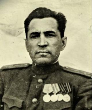 Шишкин Иван Гаврилович