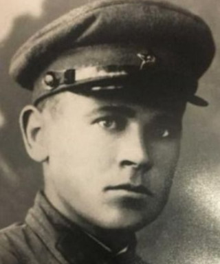 Котов Алексей Никифорович