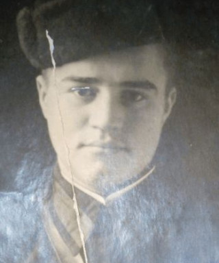 Кушев Андрей Иванович