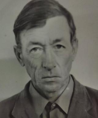 Кулюшин Владимир