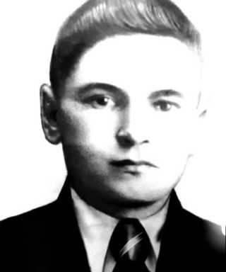 Шинкаренко Прокофий Гаврилович