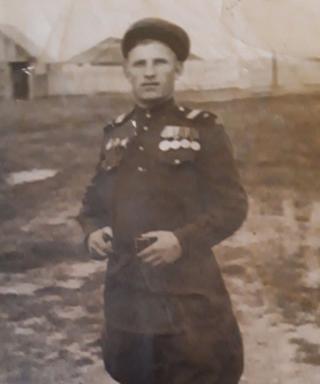 Сирко Василий Иванович
