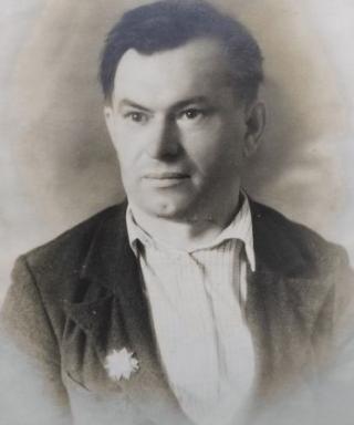 Шмонин Михаил Михайлович