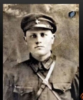 Канаев Петр Павлович