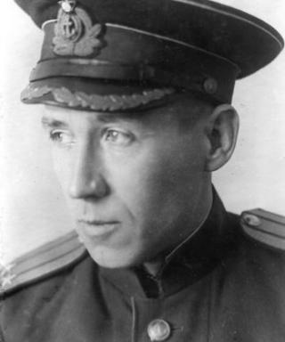 Рыбалко Евмений Еменьевич