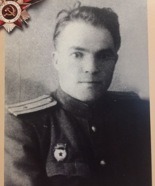 Письмак Михаил Владимирович