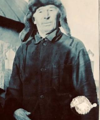Кадеркаев Хусаин Айнуллович