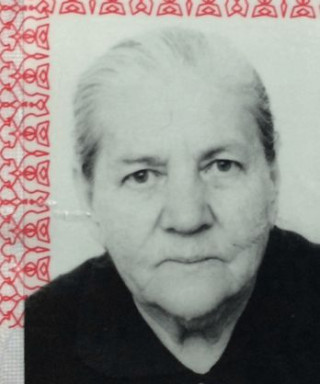 Васильева Нина Ивановна