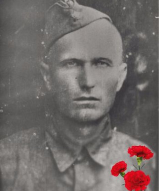 Голоцван Петр Нифонтович