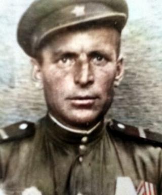 Рудковский Михаил Васильевич