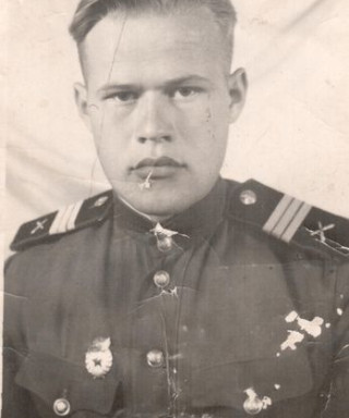 Олехов Владимир Иванович