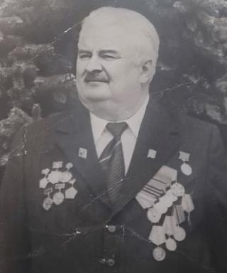 Трунов Александр Васильевич