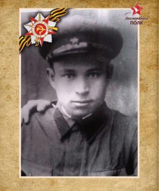 Мухаметшин Гадельша Мухаметшинович