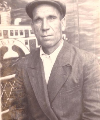 Удалов Иван Григорьевич