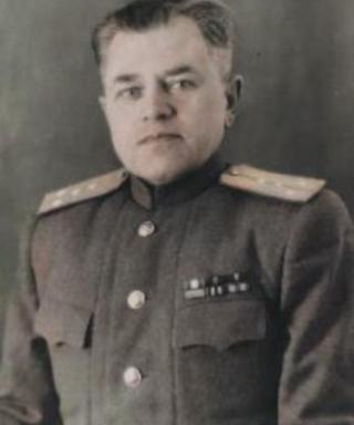 Собакин Николай