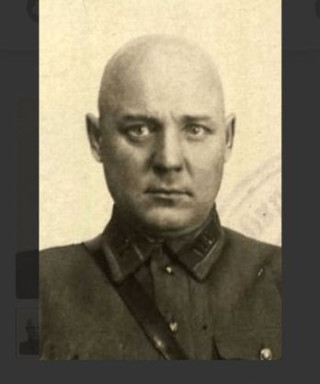 Пепеляев Михаил Федосович