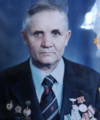 Никулин Дмитрий Дмитриевич