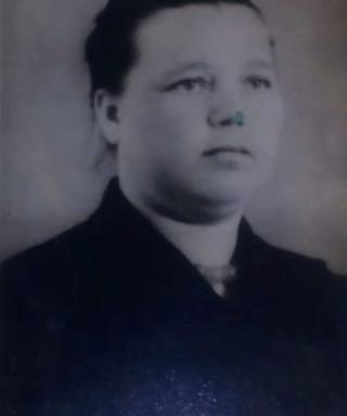 Рузанова Клавдия Кузьминична